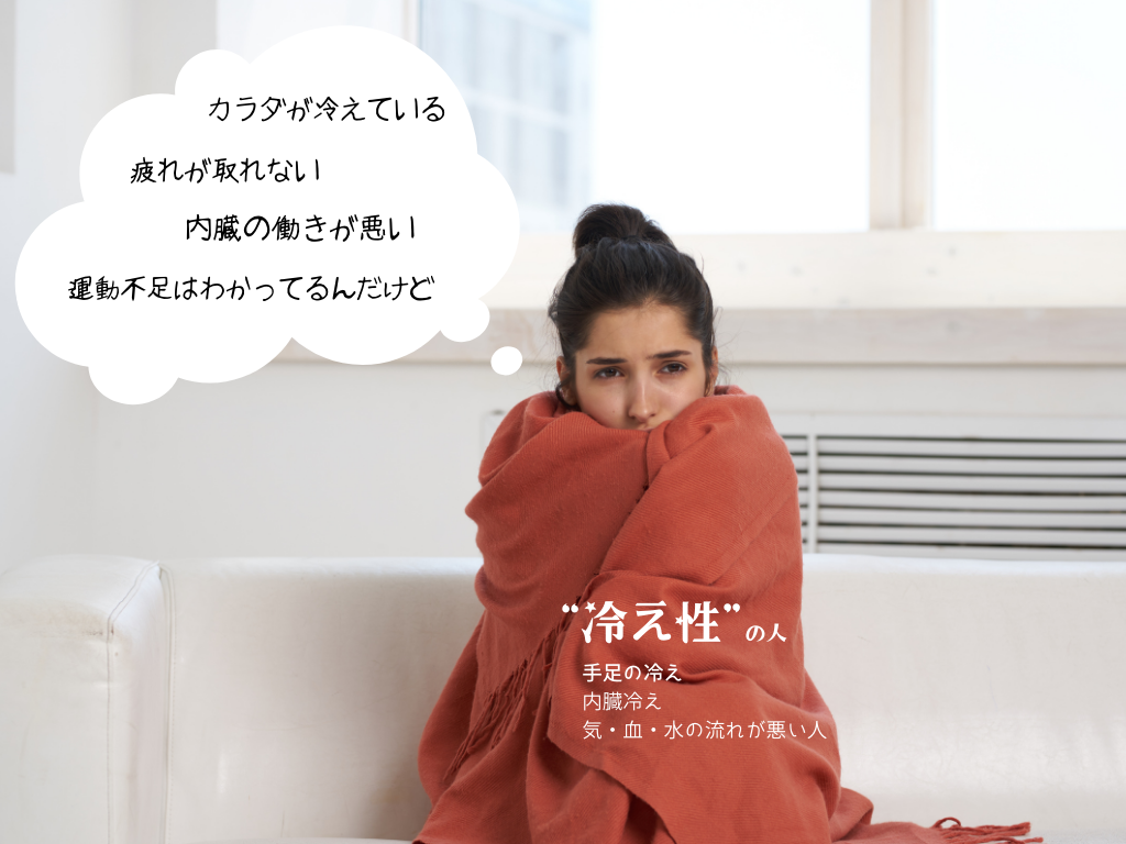 温熱療法(サーモセラピー)とは