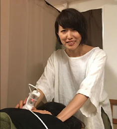 サーモセラピストベーシックコース